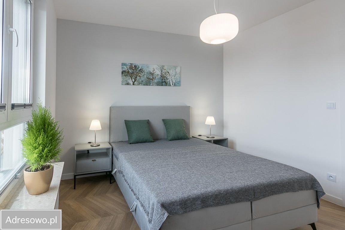 Mieszkanie 2-pokojowe Warszawa Bemowo, ul. gen. Meriana C. Coopera. Zdjęcie 9