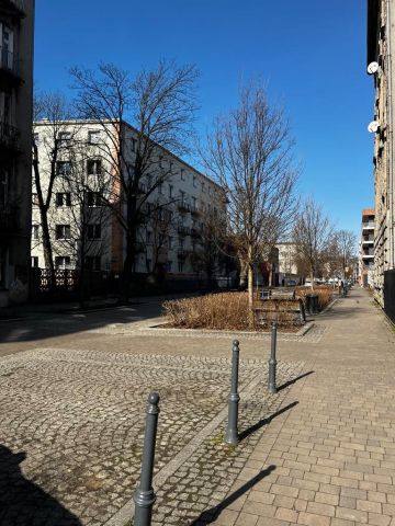 Mieszkanie 1-pokojowe Łódź Polesie, al. 1 Maja. Zdjęcie 2