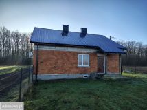 dom wolnostojący, 4 pokoje Kurowo-Parcele. Zdjęcie 2