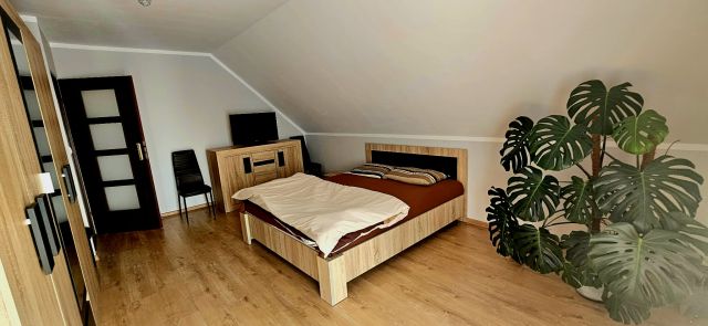 dom wolnostojący, 5 pokoi Tworzyjanów. Zdjęcie 9