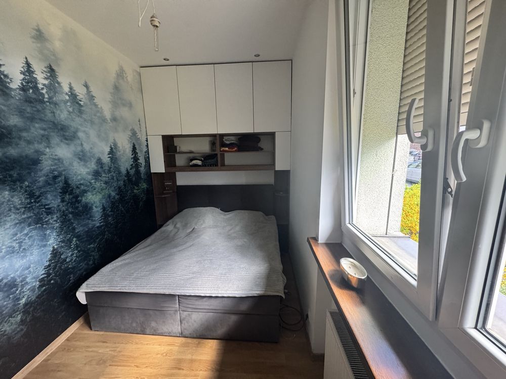 Mieszkanie 3-pokojowe Gliwice Zatorze. Zdjęcie 7