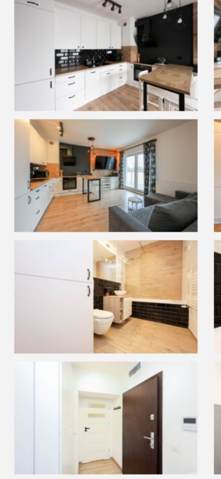 Mieszkanie 1-pokojowe Piła Zamość, ul. Ofiar Katynia. Zdjęcie 5