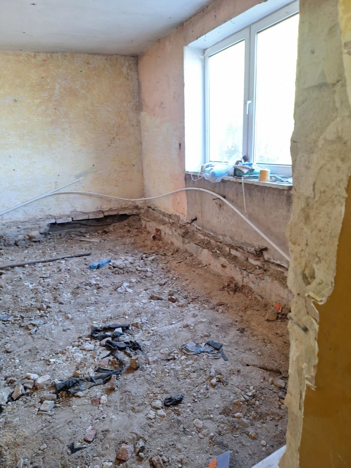 gospodarstwo, 2 pokoje Bobrowniki. Zdjęcie 17