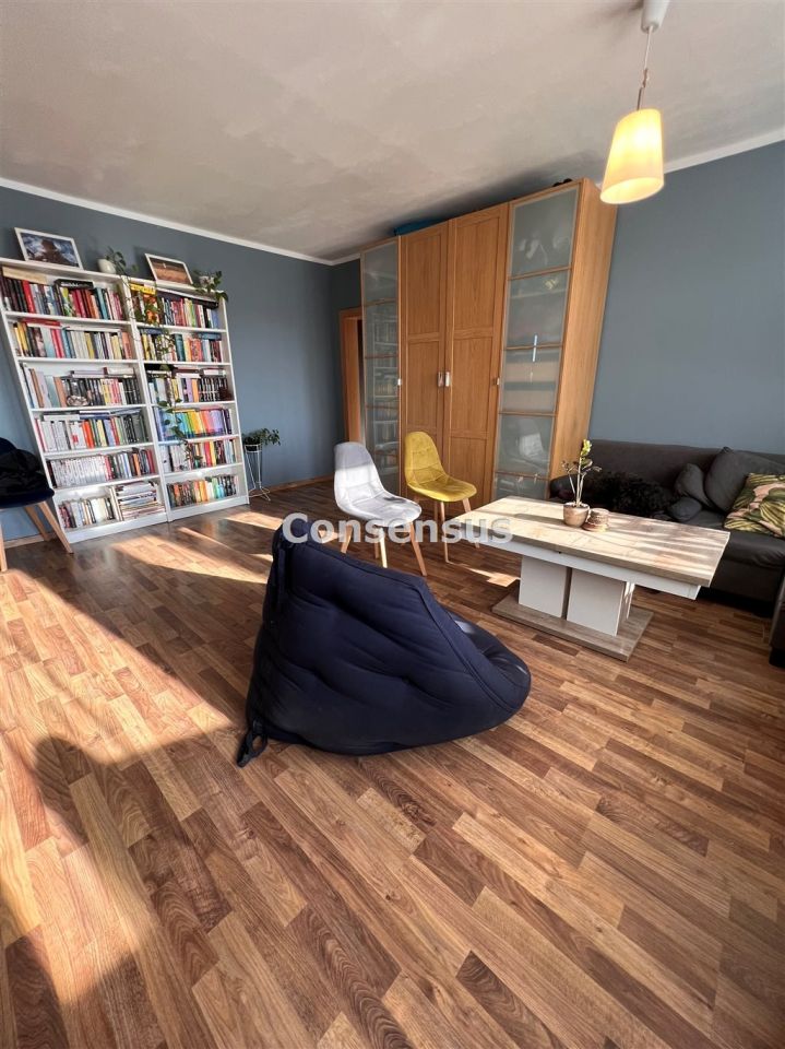 Mieszkanie 3-pokojowe Katowice Józefowiec, ul. Józefowska. Zdjęcie 2