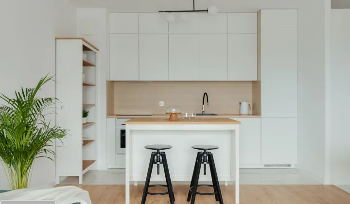 Mieszkanie 2-pokojowe Kowale, ul. Glazurowa