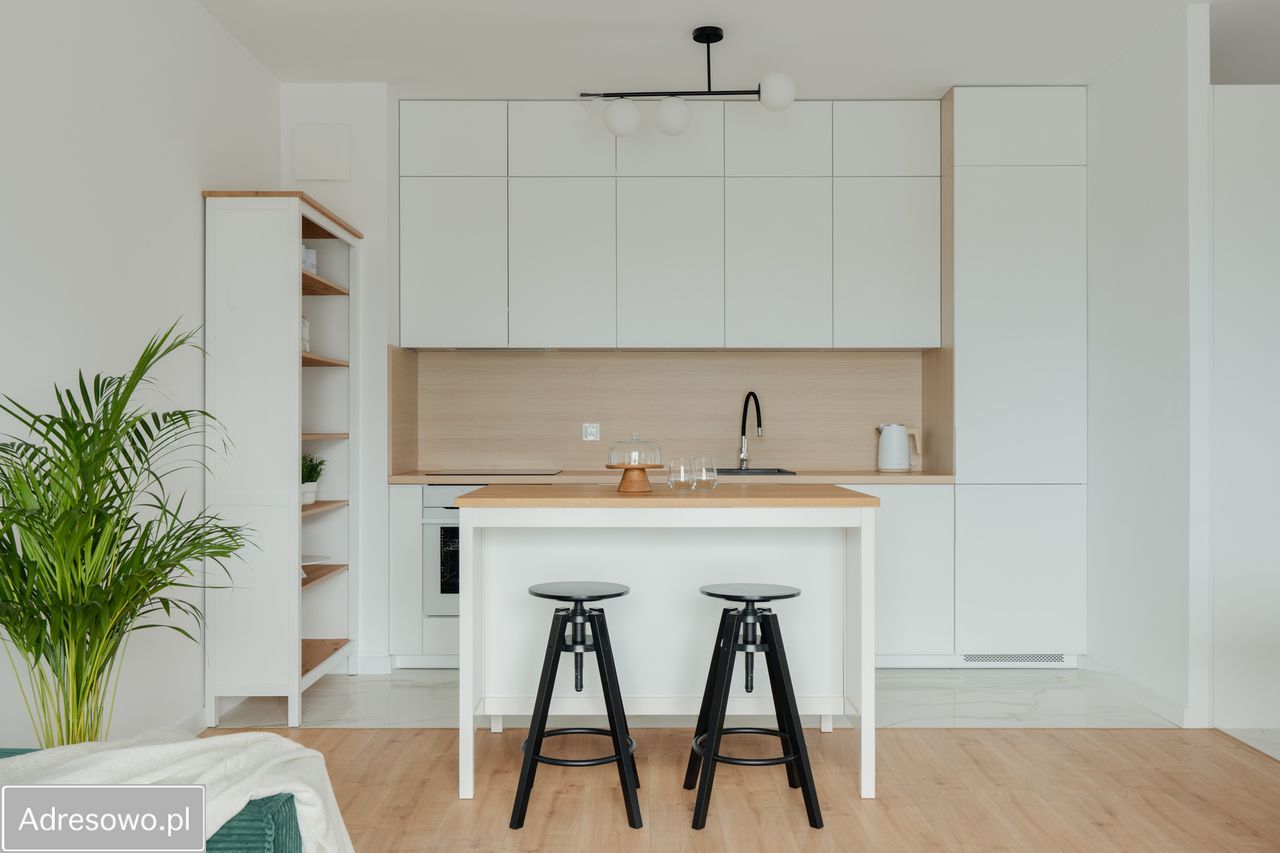 Mieszkanie 2-pokojowe Kowale, ul. Glazurowa. Zdjęcie 4