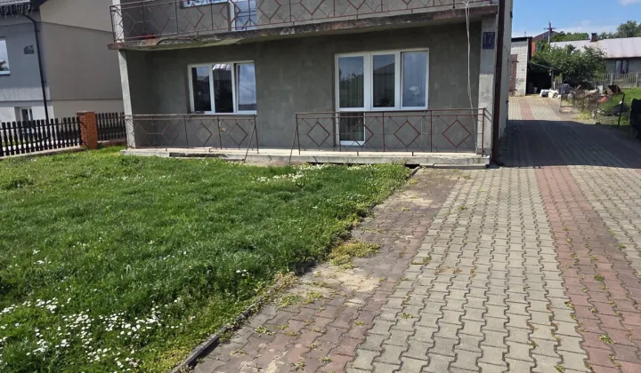 dom wolnostojący, 5 pokoi Żółkiewka-Osada, ul. Polna