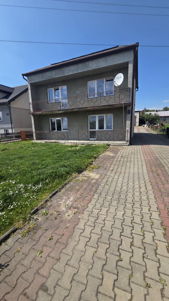 dom wolnostojący, 5 pokoi Żółkiewka-Osada, ul. Polna. Zdjęcie 1