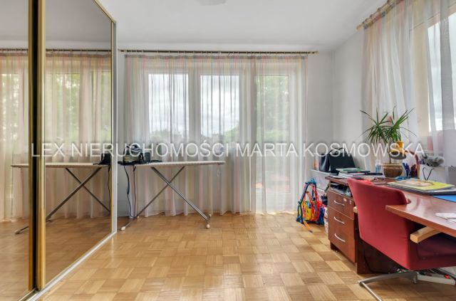 dom wolnostojący, 9 pokoi Raszyn. Zdjęcie 11