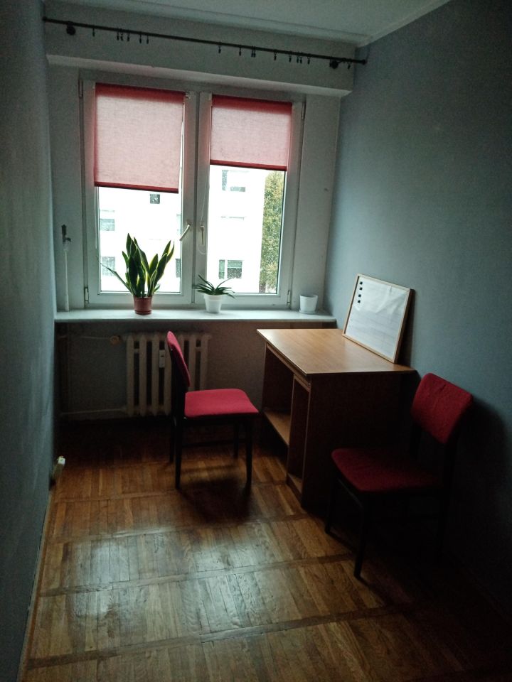 Mieszkanie 2-pokojowe Słupsk Zatorze, ul. Władysława IV. Zdjęcie 7