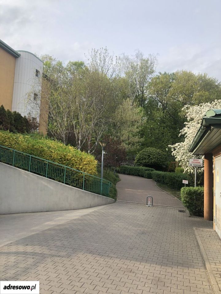 Mieszkanie 4-pokojowe Warszawa Ursynów, ul. Galopu. Zdjęcie 14