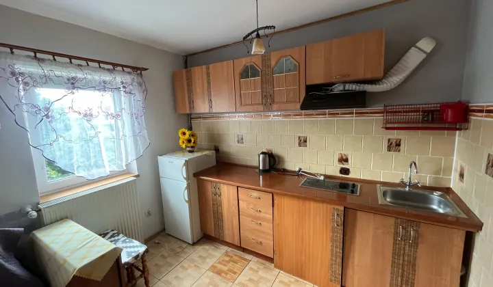 Mieszkanie 2-pokojowe Wrocław Śródmieście, boczna Kromera całość 2700zł