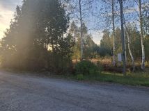 Działka rolno-budowlana Dębniak. Zdjęcie 3
