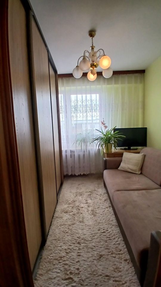 Mieszkanie 2-pokojowe Sokołów Podlaski, ul. Oleksiaka Wichury. Zdjęcie 10