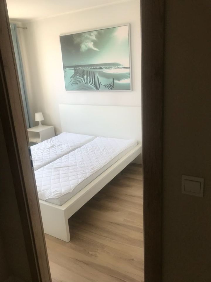 Mieszkanie 2-pokojowe Szczecin Centrum, al. Bohaterów Warszawy. Zdjęcie 5