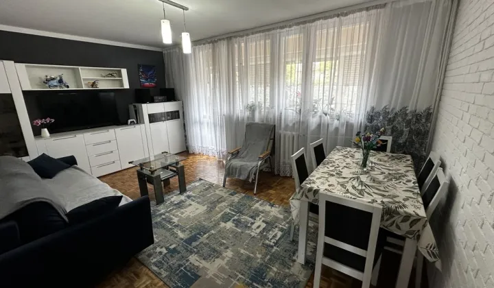 Mieszkanie 2-pokojowe Piotrków Trybunalski, ul. Kostromska