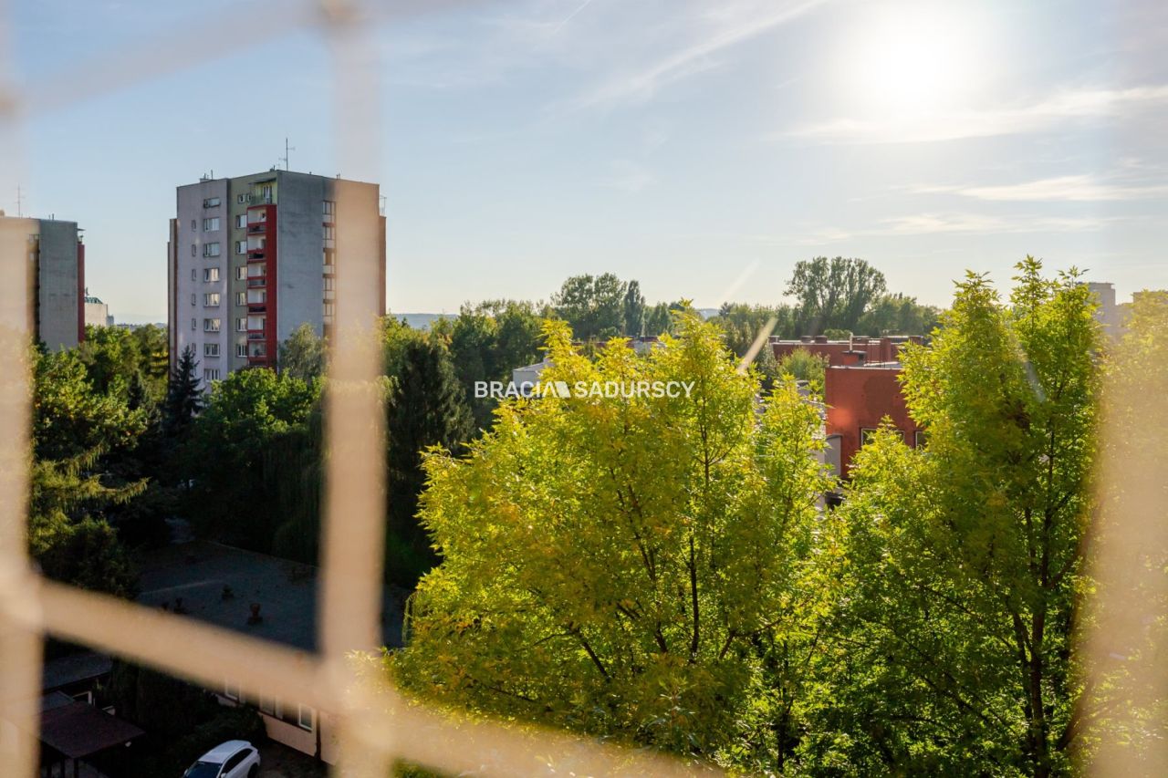 Mieszkanie 3-pokojowe Kraków Krowodrza, ul. Batalionu "Skała" AK. Zdjęcie 25