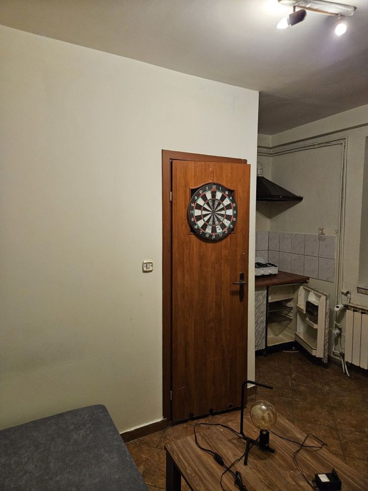 Mieszkanie 1-pokojowe Poznań. Zdjęcie 2