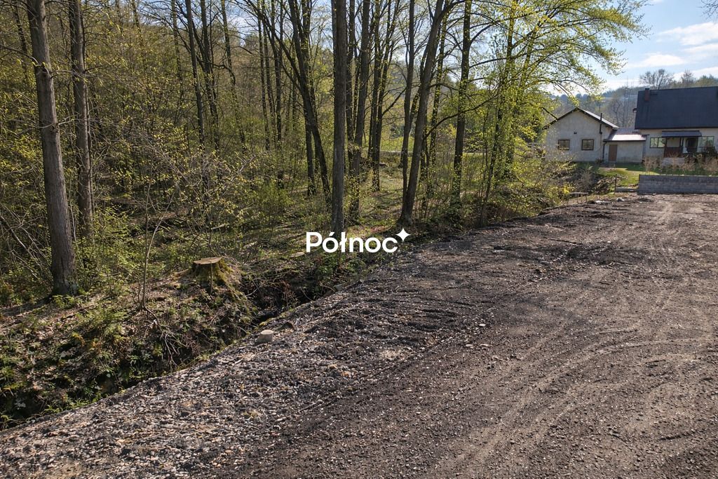Działka budowlana Toporzysko. Zdjęcie 7
