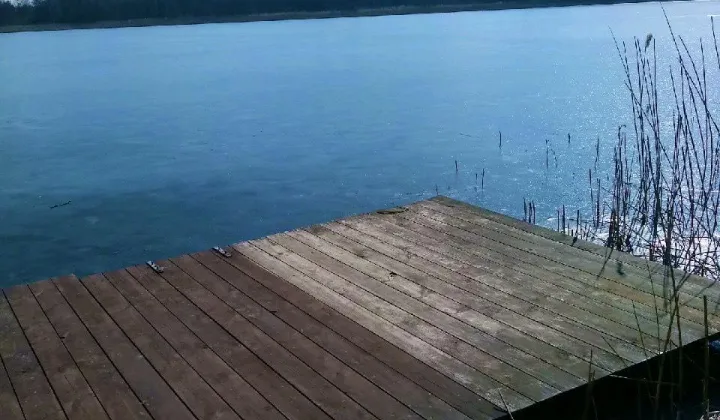 Działka budowlana Trojaczek