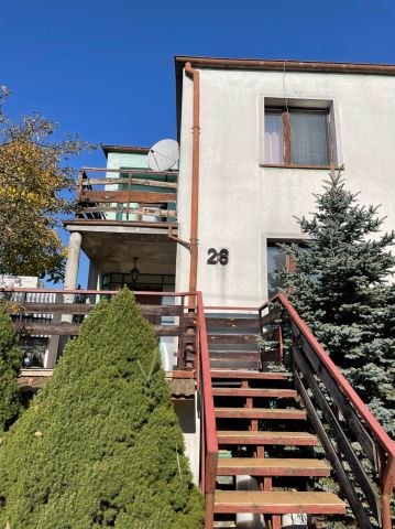 dom wolnostojący Przeźmierowo, ul. Lotnicza. Zdjęcie 1