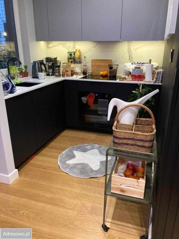 Mieszkanie 2-pokojowe Warszawa Wilanów, ul. Adama Branickiego. Zdjęcie 1