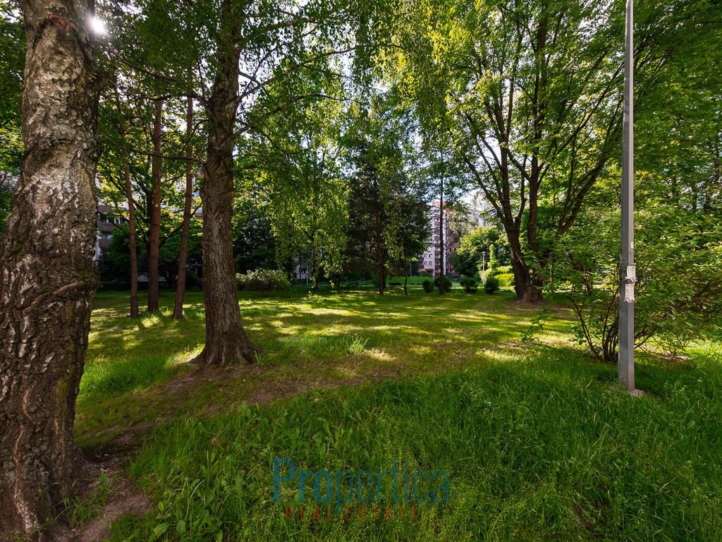 Mieszkanie 3-pokojowe Warszawa Bielany, ul. Marii Dąbrowskiej. Zdjęcie 13