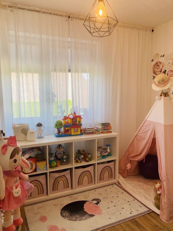 Mieszkanie 4-pokojowe Rzeszów. Zdjęcie 4