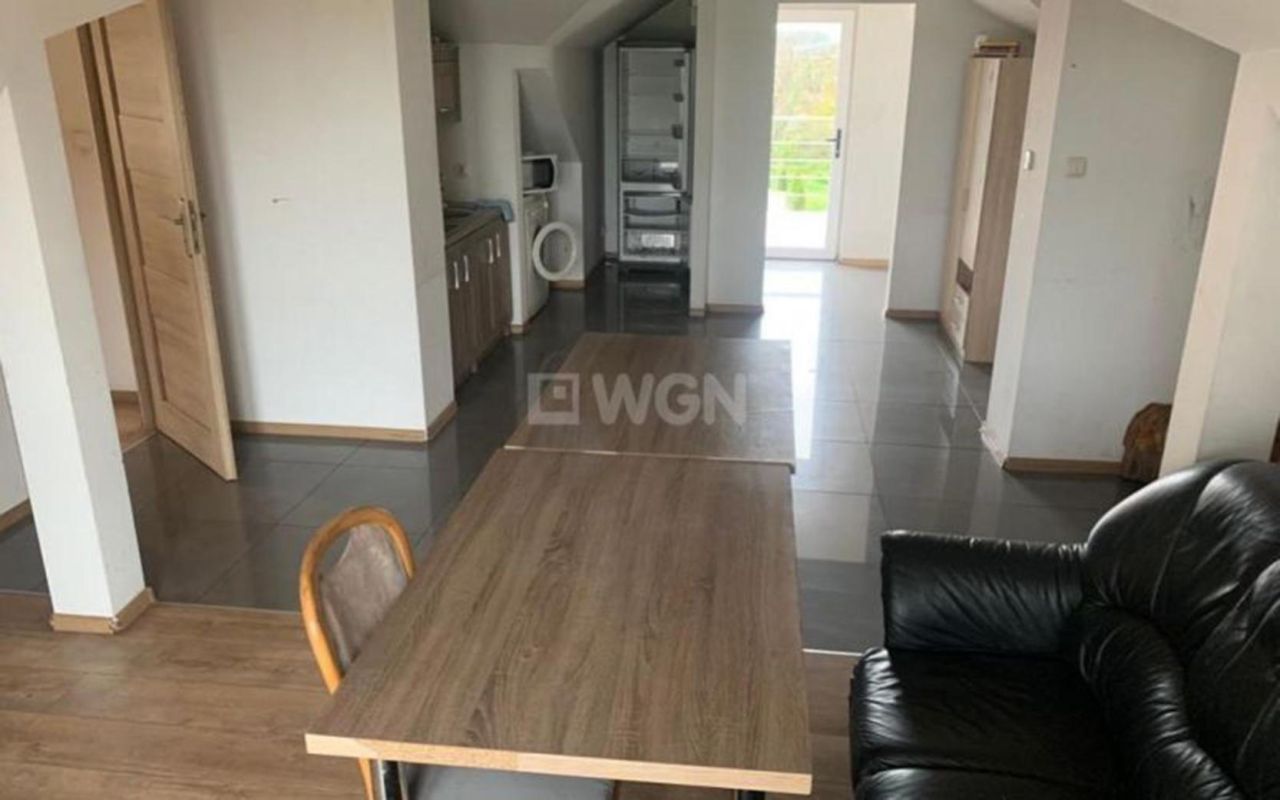 dom wolnostojący, 7 pokoi Przystajnia. Zdjęcie 15