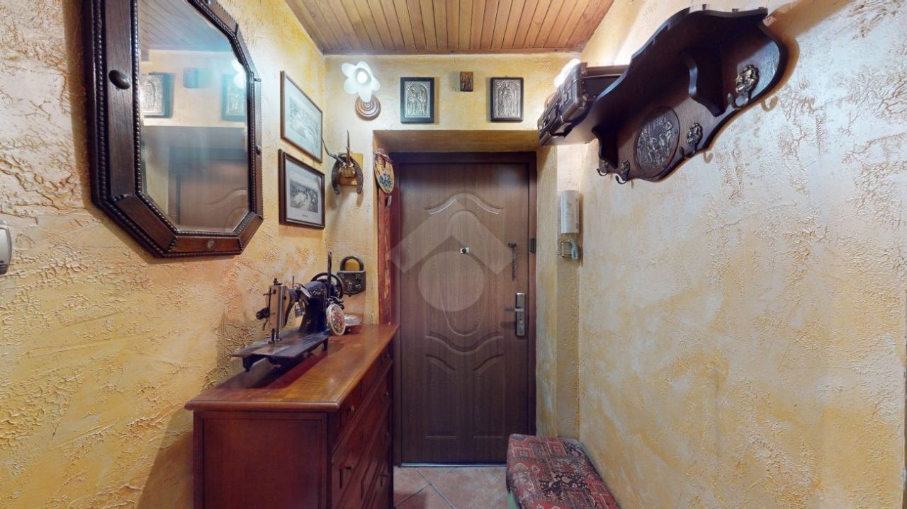 Mieszkanie 2-pokojowe Wrocław Śródmieście, ul. Henryka Sienkiewicza. Zdjęcie 8