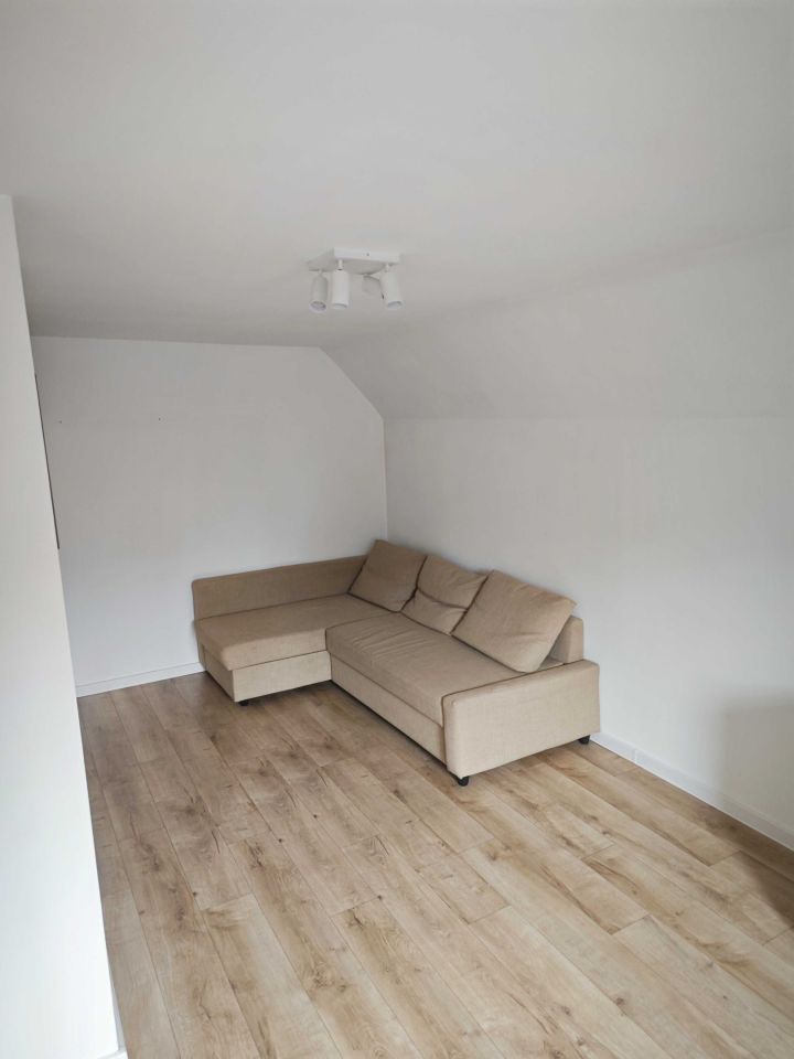 Mieszkanie 1-pokojowe Ruda Śląska, ul. Stanisława Staszica