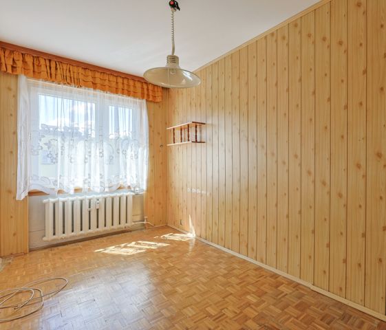 Mieszkanie 3-pokojowe Krosno, ul. Powstańców Warszawskich. Zdjęcie 3
