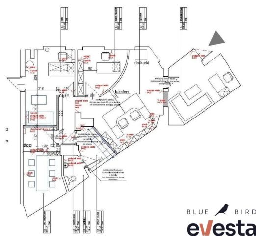 Lokal Wrocław Śródmieście, ul. Szczęśliwa. Zdjęcie 14