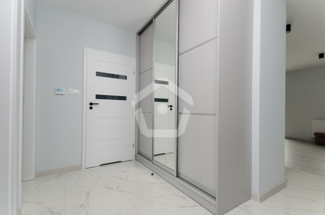 Mieszkanie 3-pokojowe Rzeszów Przybyszówka, ul. Iwonicka. Zdjęcie 9