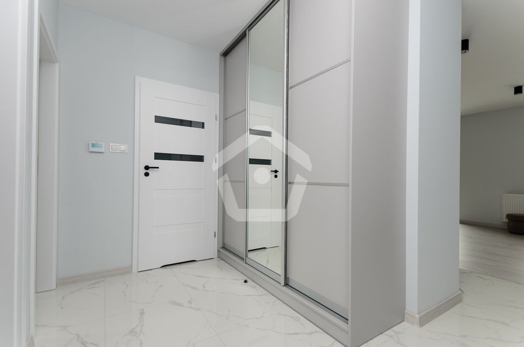 Mieszkanie 3-pokojowe Rzeszów Przybyszówka, ul. Iwonicka. Zdjęcie 9