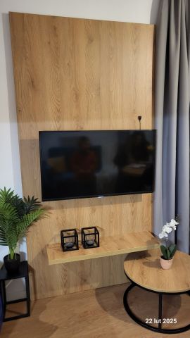 Mieszkanie 2-pokojowe Sarbinowo, ul. Marynarska. Zdjęcie 1