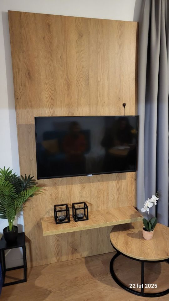 Mieszkanie 2-pokojowe Sarbinowo, ul. Marynarska