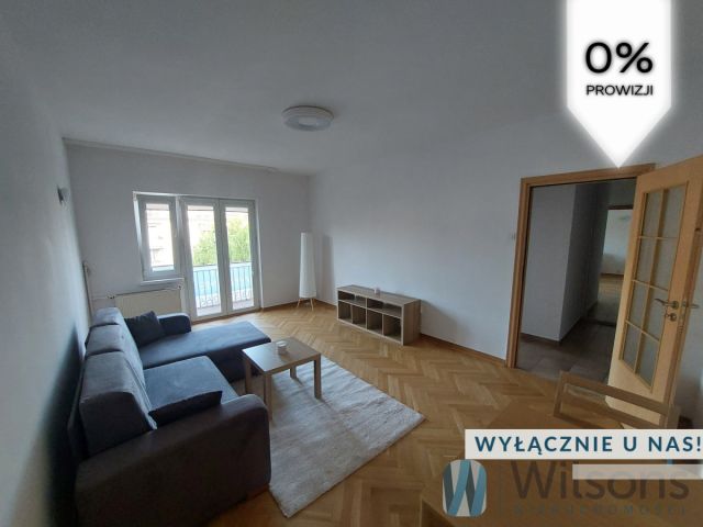 Mieszkanie 1-pokojowe Warszawa Praga-Południe, ul. Angorska. Zdjęcie 1