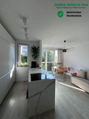 Mieszkanie 2-pokojowe Gdańsk Jasień, ul. Turzycowa. Zdjęcie 2