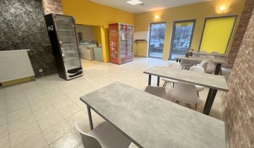 Lokal Kraków Prądnik Biały, ul. Górka Narodowa