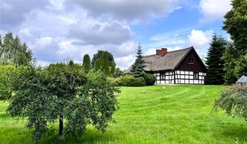 siedlisko, 2 pokoje Strzepcz Zielony Dwór, ul. Zielony Dworek