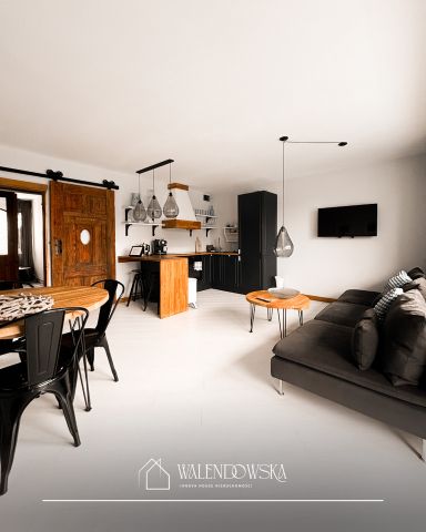 Mieszkanie 3-pokojowe Słupsk, ul. gen. Tadeusza Bora-Komorowskiego. Zdjęcie 2