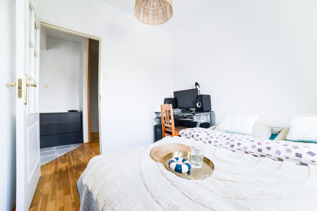 Mieszkanie 2-pokojowe Warszawa Ursynów, ul. Jana Zaorskiego. Zdjęcie 8