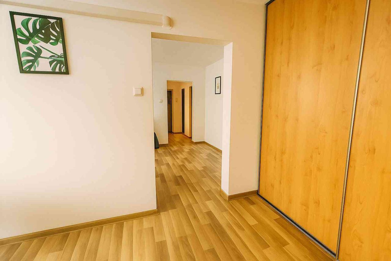 Mieszkanie 2-pokojowe Łódź Górna, ul. Ignacego Paderewskiego. Zdjęcie 3