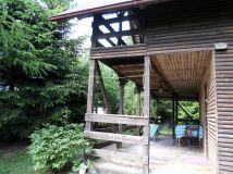 Działka rekreacyjna Strzelniki. Zdjęcie 4