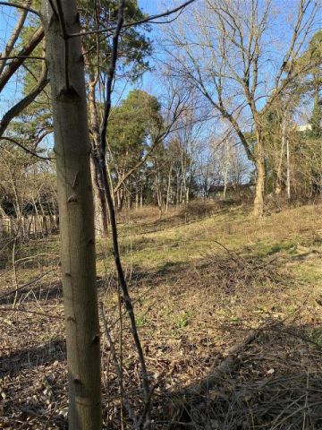 Działka budowlana Milanówek. Zdjęcie 4