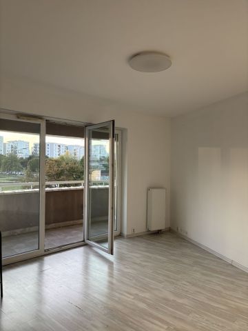 Mieszkanie 2-pokojowe Warszawa Ursynów, ul. Braci Wagów. Zdjęcie 1