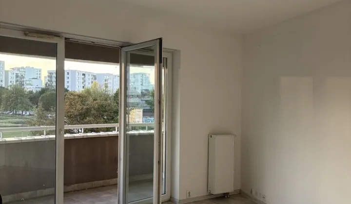 Mieszkanie 2-pokojowe Warszawa Ursynów, ul. Braci Wagów