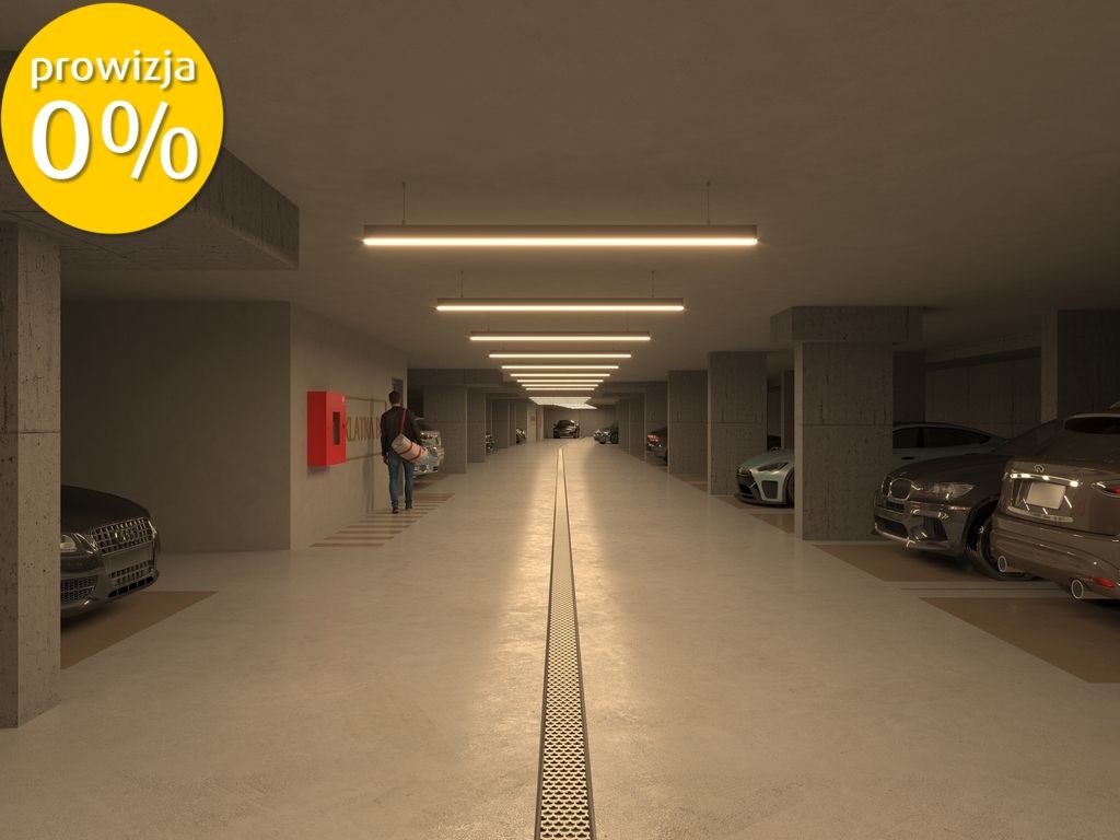 Mieszkanie 5-pokojowe Kraków Płaszów, Koszykarska 20b. Zdjęcie 10