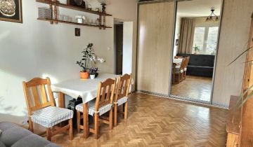 Mieszkanie 1-pokojowe Warszawa Ursus, ul. Bernarda Wapowskiego